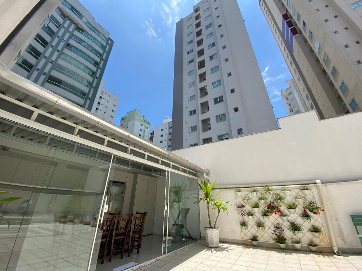 Apartamento Dos Sonhos - Centro Bc *
